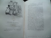 Petites misères de la vie humaine. Nouvelle édition augmentée de nombreuses vignettes, têtes de pages, culs-de-lampe, etc. par Texte par Old Nick. Grandville - Image 9