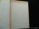 Documents. Georges Bataille. Edition établie par Bernard Noël. 