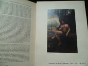 Tout l'oeuvre peint de Léonard de Vinci par Paul Valéry, Stendhal.  Sous la direction d'André Malraux . - Image 3