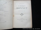 Le Lieutenant Bonnet. Nouvelle édition illustrée par G. Jeanniot. Hector Malot