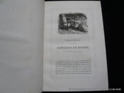 Napoléon en Egypte. Waterloo et le fils de l'homme par Barthélémy et Méry. Précédé d'une notice littéraire par M. Tissot - Image 3