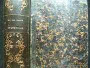 Nouveau traité élémentaire d'anatomie descriptive et de préparations anatomiques. Suivi d'un précis d'embryologie par le Docteur A. Verneuil. . Avec 146 figures intercalées dans le texte. par A. Jamain - Image 1