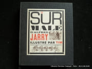 Le surmâle d'Alfred Jarry. 31 Illustrations inédites de Tim. par Alfred Jarry - Image 1
