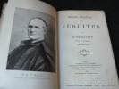 Histoire impartiale des Jésuites (extrait des oeuvres complètes). Deuxième édition.. H. de Balzac