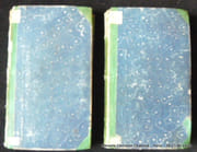 Mon bonnet de Nuit. Tome 1 et 2. par Mercier. Louis Sébastien. - Image 1