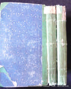 Mon bonnet de Nuit. Tome 1 et 2. par Mercier. Louis Sébastien. - Image 2