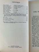 Revue Europe 549-550. Janvier-février 1975. Erckmann Chatrian par Revue Europe. Collectif - Image 3