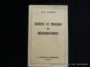 Secrets et pratique du désenvoutement par POINSOT M.-C. - Image 1