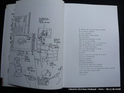 Dépêchons-nous pour les bonnes choses. Collection L'art de vivre dirigée par Jean-Paul Clébert. Envoi de l'auteur.