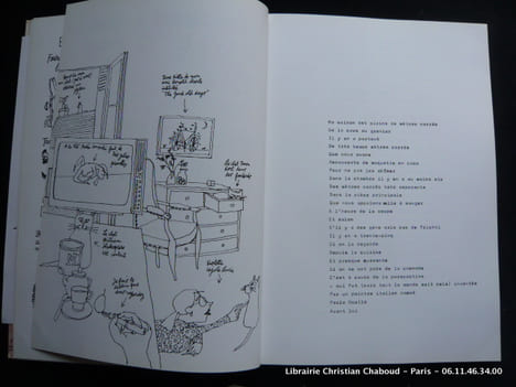 Dépêchons-nous pour les bonnes choses. Collection L'art de vivre dirigée par Jean-Paul Clébert. Envoi de l'auteur.. Forlani Remo