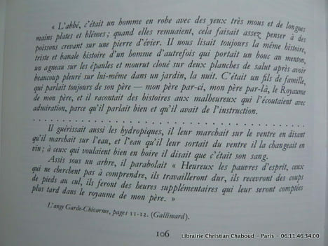 L'académie d'argot. Envois des deux auteurs avec un petit dessin de Moisan.. GIRAUD Robert. Illustrations de Moisan