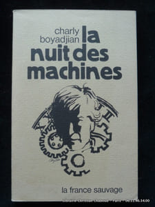 La nuit des machines