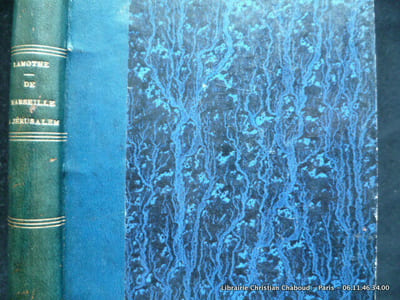 A travers l'Orient. De Marseille à Jérusalem
