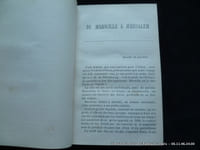 A travers l'Orient. De Marseille à Jérusalem