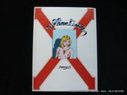 Albertine par Jannuzzi - Image 1