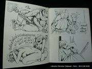 Albertine par Jannuzzi - Image 3