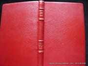 L'étrange histoire des convulsionnaires de Saint-Médard. Bois originaux de Breton-Albrecht par Albert MOUSSET. Préface de Maurice Garçon.  - Image 2