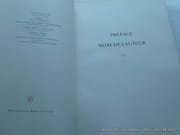 Chopin au pays natal. Documents et souvenirs par Krystina Kobylanska. Préface de Jaroslaw Iwasziewicz - Image 3