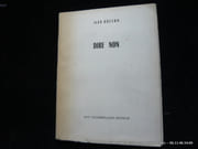 Dire non. Envoi de l'auteur à André Deslandes. par BRETON Jean .  - Image 1