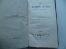 Les chemins de fer au point de vue militaire. Extrait des Instructions officielles et traduit de l'allemand. E. Costa de Serda