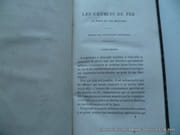 Les chemins de fer au point de vue militaire. Extrait des Instructions officielles et traduit de l'allemand par E. Costa de Serda - Image 4
