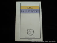 La nuit myope