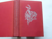 Les Vents de Flamme - Les Fils du Dieu Ours. Traduction de Jacques Parsons. Dessins originaux de Philip Caza. par Norvell W. Page