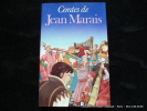 Contes de Jean Marais. Jean Marais
