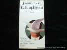 L'Employeur. Joanne Esner