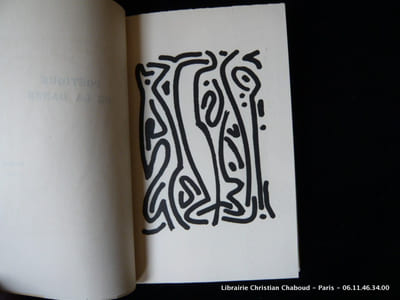 Poétique de la danse d''Euripide à Lorca. Illustrations Stanley-William Lambert