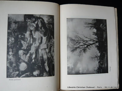 Spadini. Avec 33 reproductions en phototypie