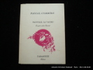 Pas folle, la vache ! le petit vacher illustré.. Pascal Commère