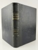 Les Trois Mousquetaires. Première et deuxième partie.  Suivi de Vingt ans après. Première, deuxième et troisième partie.. Alexandre Dumas