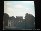 Rétrospective Magritte 19 janvier - 9 avril 1979.. Catalogue d'exposition.