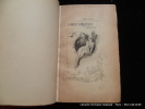 L'amour romantique. Illustrations de A. Ferdinandus gravées par Gaujean, F. Beaumont & Puyplat. Tirage à petit nombre.. Léon Cladel. Préface par ...