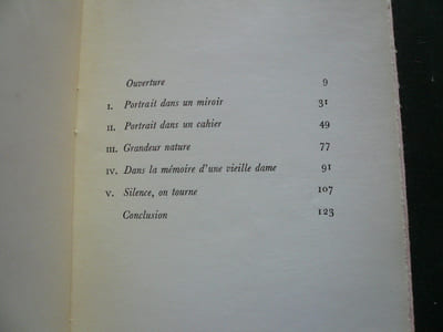 Une fille à marier