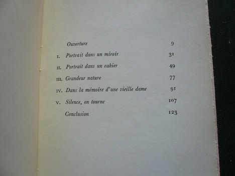 Une fille à marier. AEPLY Janine