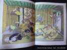 Popineau et les toupapahous. Illustré par Alvyne Maisonneuve.. Maisonneuve Lucien