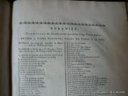 Encyclopédie Diderot & d'Alembert.  PASSEMENTIER.  contenant 29 planches  suivi de RUBANIER contenant 10 planches doubles équivalentes à 20 planches simples. par DIDEROT (Denis) -  D'ALEMBERT (Jean Le Rond) - Image 4