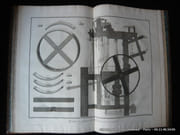 Encyclopédie Diderot & d'Alembert.  PASSEMENTIER.  contenant 29 planches  suivi de RUBANIER contenant 10 planches doubles équivalentes à 20 planches simples. par DIDEROT (Denis) -  D'ALEMBERT (Jean Le Rond) - Image 6