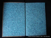 Encyclopédie Diderot & d'Alembert.  PASSEMENTIER.  contenant 29 planches  suivi de RUBANIER contenant 10 planches doubles équivalentes à 20 planches simples. par DIDEROT (Denis) -  D'ALEMBERT (Jean Le Rond) - Image 7