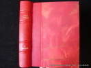 La Provence. Types et coutumes. Avec une lithographie de Gaston Goor.. D'ARBAUD Joseph