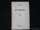 Le Songe. VERCORS (Jean Bruller)