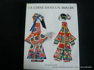 La Chine dans un miroir