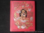 Contes de la mer et des grèves. Dessins de Ferdinandus, Guillemet et Matthis. Plaque de Paul Souze. par DE NIVELLE Jean - Image 1