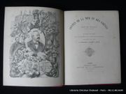Contes de la mer et des grèves. Dessins de Ferdinandus, Guillemet et Matthis. Plaque de Paul Souze. par DE NIVELLE Jean - Image 3