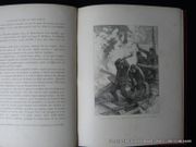 Contes de la mer et des grèves. Dessins de Ferdinandus, Guillemet et Matthis. Plaque de Paul Souze. par DE NIVELLE Jean - Image 4