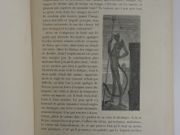 Contes de la mer et des grèves. Dessins de Ferdinandus, Guillemet et Matthis. Plaque de Paul Souze. par DE NIVELLE Jean - Image 6