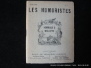 Les Humoristes N°7 : Hommage à Willette. Bulletin trimestriel de la Société des Dessinateurs Humoristes. TIRAGE DE TETE. Un des 100 ex. sur Hollande.. ...