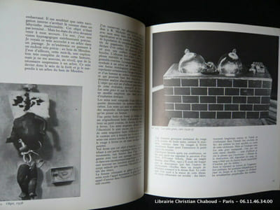 Bryen. Musée National d'Art Moderne 14 février - 30 avril 1973